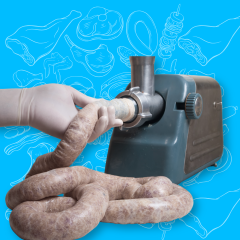 Hurka, májas készítés