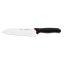 19-as Santoku japán séfkés (PrimeLine konyhai pikkelyes daraboló)