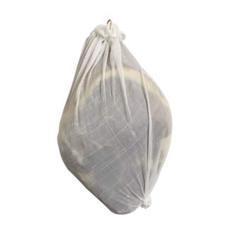 Síťka řeznická 150/18 bílá 