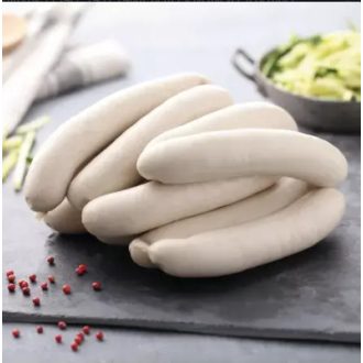 Bajor grillkolbász fűszerkeverék, 5 kg termékhez