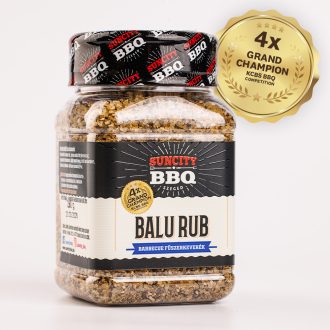 Balu Rub fűszermix 280g