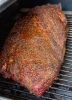 Brisket Rub fűszermix 280g