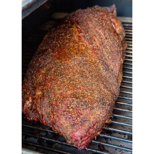 Brisket Rub fűszermix 280g