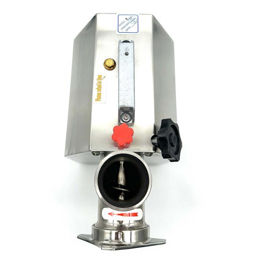 INOX FOOD 22-es daráló - 250 kg/h