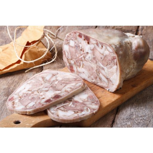 Sertés gyomor import