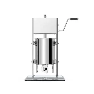 15 L álló töltőgép