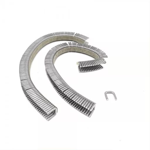 Klipsz kézi klipszelőgéphez 14 mm, 5000 db