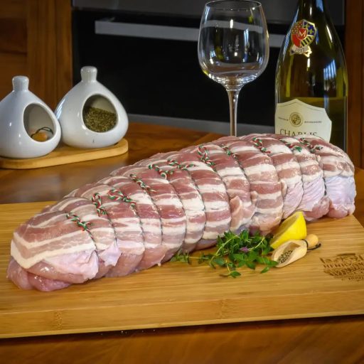 Len Nemzeti színű zsinór 100g
