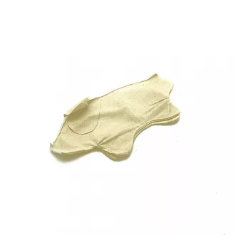   Membrană artificială din material textil formă porculeț 1kg