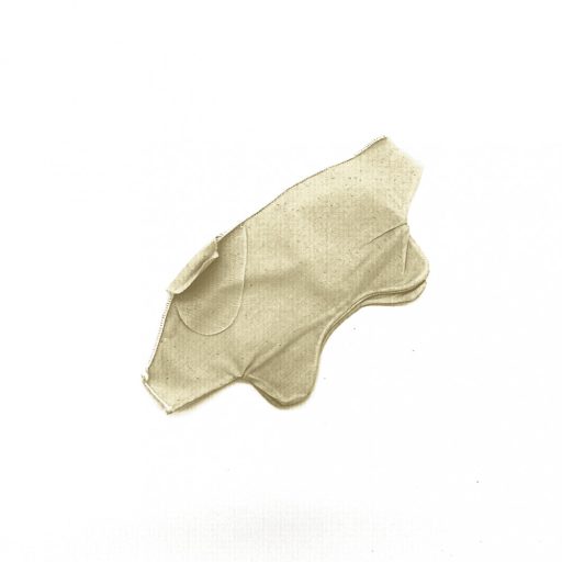 Textilbél Malacka forma 1kg