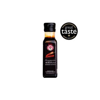Prémium Paprika magolaj édes 100ml