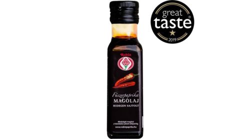 Prémium Paprika magolaj csípős 100ml