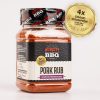 Pork Rub fűszermix 280g