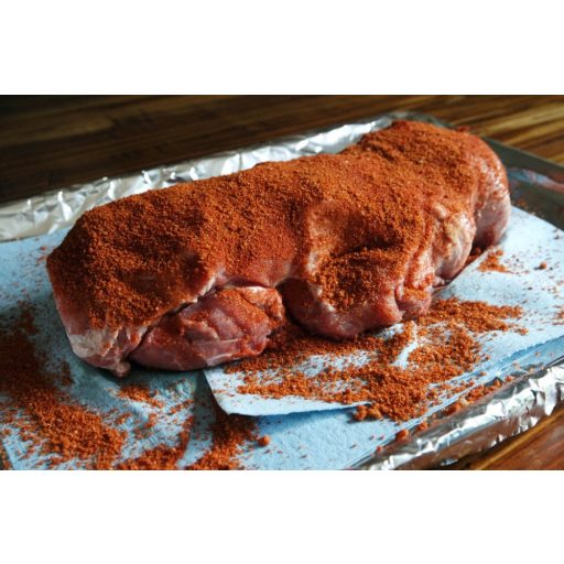 Pork Rub fűszermix 280g