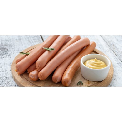 Virsli fűszerkeverék, 100 kg termékhez