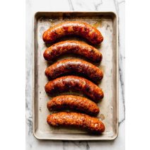 GRILLKOLBÁSZT
