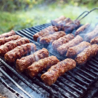 Mititei fűszerkeverék - 5 kg húshoz