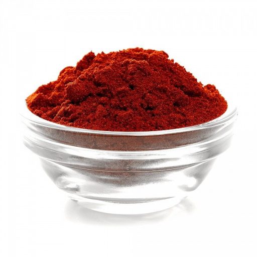 Különleges fűszerpaprika