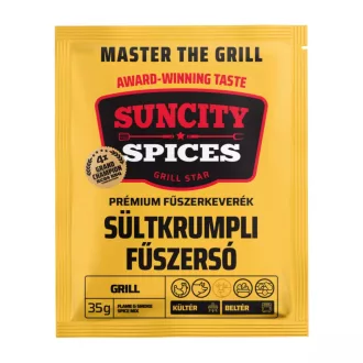 Sültkrumpli fűszersó - 35g