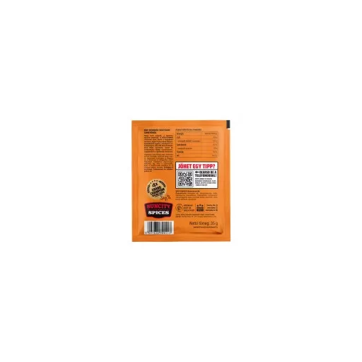 Sültcsirke fűszersó - 35 g
