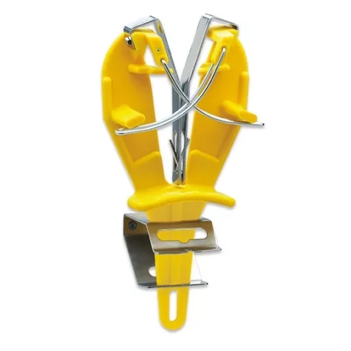 Ami egyetlen böllér készletéből sem hiányozhat: a csettegő élező!