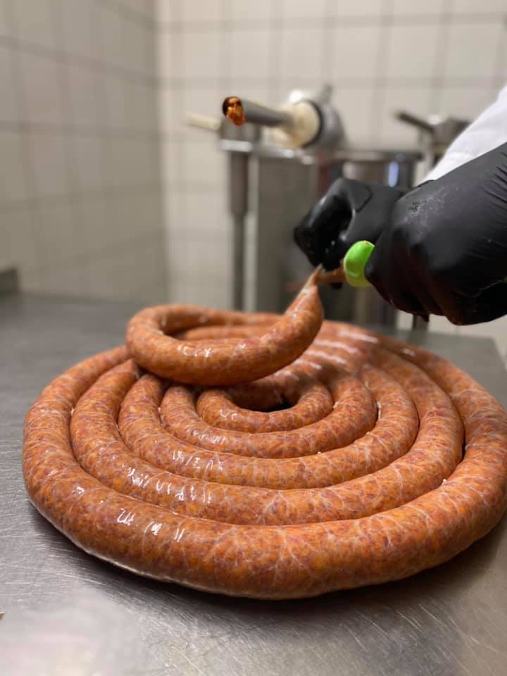 6 Tuti tipp kolbászkészítéshez